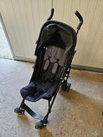 een buggy safety, Verstelbare duwstang, Zo goed als nieuw, Ophalen, Kinderwagen