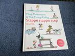 Miep Diekmann - Stappe stappe step, Fictie algemeen, Miep Diekmann, Ophalen of Verzenden, Zo goed als nieuw