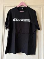 Bandshirt Pennywise Nieuw XL hardcore punk logo metal medium, Verzenden, Zwart, Gildan, Maat 56/58 (XL)