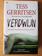 Tess Gerritsen - Verdwijn, Gelezen, Amerika, Tess Gerritsen, Ophalen of Verzenden