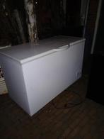 Zanussi vrieskist 439 liter, Witgoed en Apparatuur, 85 tot 120 cm, Vrieskist, Ophalen of Verzenden, Zo goed als nieuw