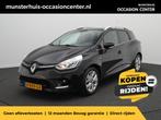 Renault Clio Estate TCe 90 Limited - DECEMBER DEAL - Navigat, Auto's, Voorwielaandrijving, 898 cc, Met garantie (alle), 1098 kg