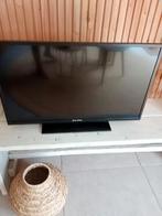 32 inch kleuren TV, Audio, Tv en Foto, Televisies, Ophalen, Gebruikt, 40 tot 60 cm, Full HD (1080p)