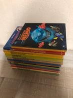 21 walt disney boeken, Boeken, Kinderboeken | Jeugd | onder 10 jaar, Ophalen, Zo goed als nieuw, Sprookjes