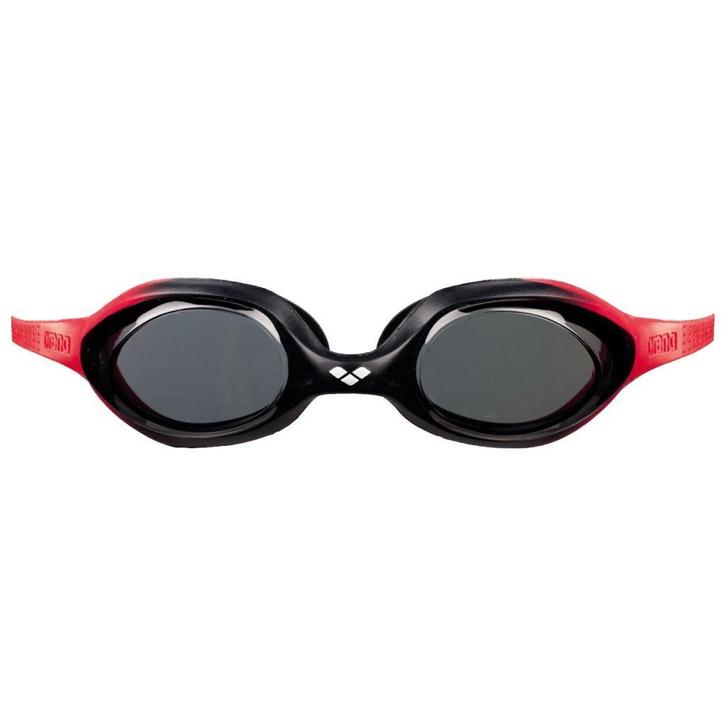 Nieuwe Arena Spider Junior Zwembril - Duikbril Red Black, Watersport en Boten, Duiken, Nieuw, Duikbril of Snorkel, Ophalen of Verzenden