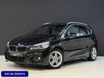 BMW 2 Serie Active Tourer 218i Centennial High Executive | M, Auto's, BMW, 1345 kg, 136 pk, Zwart, Bedrijf