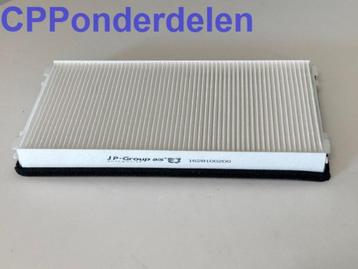 911835 Interieurfilter Porsche 996/Boxster beschikbaar voor biedingen