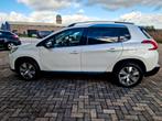 Peugeot 2008 1.2 E-vti 60KW Etg5 2014 Wit, 450 kg, 1199 cc, 82 pk, 770 kg