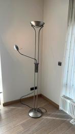 Mooie staande lamp, Huis en Inrichting, Lampen | Vloerlampen, Ophalen of Verzenden, Gebruikt, 150 tot 200 cm