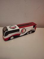 Feyenoord spelersbus, Ophalen of Verzenden, Gebruikt