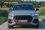 Audi Q5 50 TFSI e S edition Pano Sfeerverlichting Acc 22 inc, Gebruikt, 4 cilinders, Plug-in hybride, Hybride Elektrisch/Benzine