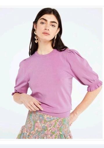 Fabienne Chapot Jolly pullover/ trui maat S *nieuw * beschikbaar voor biedingen