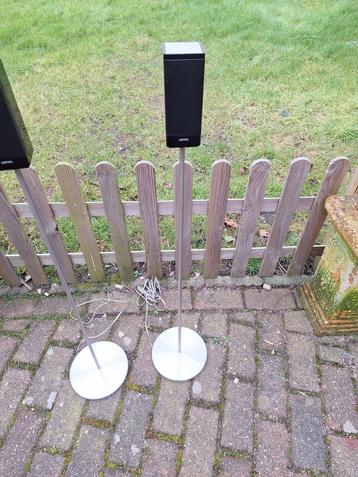 loewe speakers beschikbaar voor biedingen