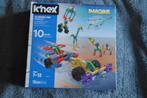 K’nex Imagine 10 Model Fun building set , nieuw!!!, Ophalen of Verzenden, Nieuw, K'nex