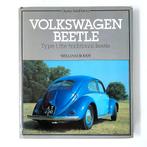 Volkswagen Beetle, Verzenden, Gelezen, Volkswagen