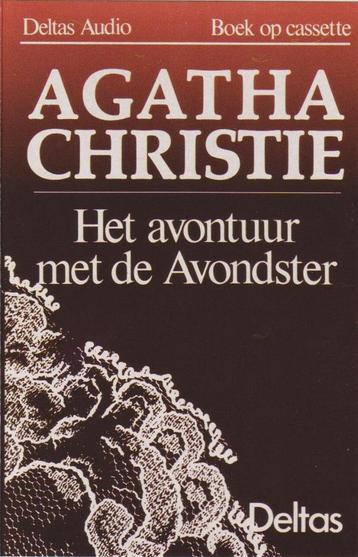 Agatha Christie - Het avontuur met de Avondster beschikbaar voor biedingen