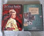 DVDboxen NL series Stille Kracht & Dagboek ve Herdershond, Cd's en Dvd's, Dvd's | Tv en Series, Alle leeftijden, Ophalen of Verzenden