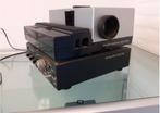 Liesegang diaprojector met geluid professional 3000 AS, Ophalen, Gebruikt