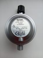 Gasdruk regelaar GOK 01 043 00, Caravans en Kamperen, Kampeeraccessoires, Ophalen of Verzenden, Nieuw