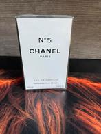 Chanel N’5 Eau de Parfum 100ml, Ophalen of Verzenden, Zo goed als nieuw