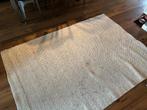 Vloerkleed wol Kwantum, Huis en Inrichting, Stoffering | Tapijten en Kleden, Ophalen, Gebruikt, Beige, 150 tot 200 cm