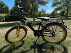 Batavus snake 22 inch met versnellingen, Ophalen, 22 inch, Gebruikt, Versnellingen