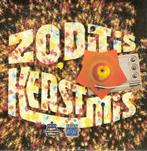 Various - Zo, Dit Is Kerstmis CD - Claw Boys Claw Extince, Cd's en Dvd's, Verzenden, Gebruikt, Kerst