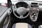 Fiat Panda 1.2 Edizione Cool 2009 NAP | Radio CD | Elektrisc, Voorwielaandrijving, Stof, Gebruikt, 1242 cc