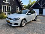 Volkswagen Golf 1.4 TSI Cup Ed. 90KW 5D 2014 Wit, Auto's, Volkswagen, Voorwielaandrijving, Euro 5, 1147 kg, 4 cilinders