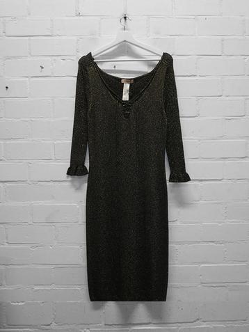 Twinset - Prachtige Jurk maat XS - Nieuw beschikbaar voor biedingen