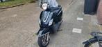Sym fiddle 3, 4 takt, Fietsen en Brommers, Scooters | SYM, Ophalen, Gebruikt, 49 cc, Benzine