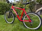 Mountainbike, Fietsen en Brommers, Fietsen | Mountainbikes en ATB, Gebruikt, Hardtail, Heren, 49 tot 53 cm