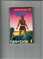 Krijgsheer van Mars, Ophalen of Verzenden, Gelezen