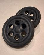 Joolz Day achterwielen, Luchtbanden, Ophalen of Verzenden, Zo goed als nieuw, Kinderwagen