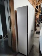 Opberg kast met 4 legplanken,ideaal voor schuur of garage, Ophalen, Gebruikt