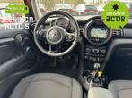 Mini Mini 1.2 One Business | Cruise | Navi |, Stof, Gebruikt, Bedrijf, Handgeschakeld