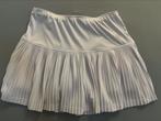Tennisrokje wit maat M met broekje er in, Ophalen of Verzenden, Zo goed als nieuw, Wit