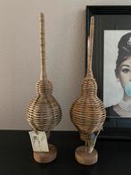 Rattan Riviera Maison ornamenten, Ophalen of Verzenden, Nieuw
