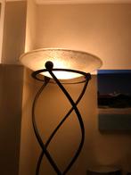 Terzani Antinea Vloerlamp  Orgineel - Bezorgen mogelijk !, Ophalen, Glas, Via di Castelpulci int. 9, Mailto:shop@terzani.com