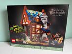 Lego 21325 Medieval Blacksmith, Kinderen en Baby's, Speelgoed | Duplo en Lego, Ophalen of Verzenden, Nieuw, Complete set, Lego