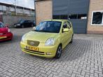 Kia Picanto 1.0 EX Sport | Airco-94.000KM Nap!, Voorwielaandrijving, Stof, 400 kg, 61 pk