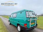 Volkswagen Transporter carthago malta hef dak Airco, Caravans en Kamperen, Buscamper of Camperbus, Volkswagen, Bedrijf, Airconditioning