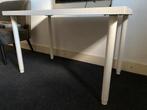 Bureau Ikea Linnmon, Huis en Inrichting, Bureaus, Ophalen, Zo goed als nieuw
