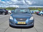 Kia Cee'd Sporty Wagon €2848,- Apk 2026 Airco Trekhaak Nap, Stof, Gebruikt, Zwart, 4 cilinders