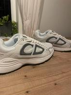 DIOR B30 SNEAKER WIT/GRIJS - NIEUW - MAAT 43, Sport en Fitness, Overige merken, Verzenden, Overige typen, Nieuw