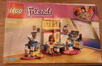 Lego Friends, 41329, Ophalen of Verzenden, Zo goed als nieuw, Complete set, Lego