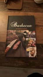 Barbecue kookboek, Ophalen of Verzenden, Zo goed als nieuw