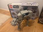 LEGO Star Wars AT-AT Walker, Ophalen of Verzenden, Zo goed als nieuw, Complete set, Lego
