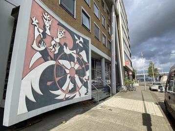 NIEUW! Woonruimte te huur Willemskade, Rotterdam beschikbaar voor biedingen