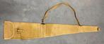 Britse geweertas voor Springfield M1903 - WO1, Ophalen of Verzenden, Landmacht, Engeland